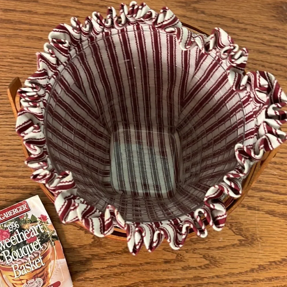 Longaberger made 1996